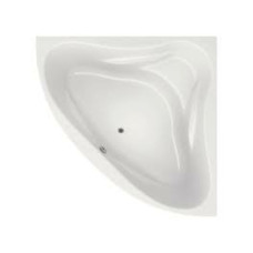 Ванна SW PLAST Laguna 150*150 в комплекті з ніжками та обудова 97231 150*150 SW-пласт