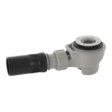 Geberit Uniflex сифон для душового піддону 50 мм, (150.680.00.1)