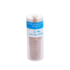 Лляне волокно Unipak Unigarn 40 г (котушка) SD00014733