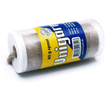 Лляне волокно Unipak Unigarn 80 г (котушка) SD00014735