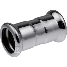 KAN-therm Муфта press 76x76 (1509245012)
