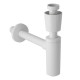 Geberit UNIFLEX Сифон для умивальника, (151.034.11.1)
