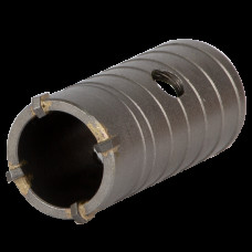 Grad Коронка по бетону Ø35×70мм 4 зубці (тубус) (1514025)
