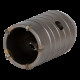 Grad Коронка по бетону Ø45×70мм 5 зубців (тубус) (1514045)