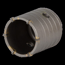 Grad Коронка по бетону Ø55×70мм 6 зубців (тубус) (1514065)