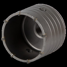 Grad Коронка по бетону Ø75×70мм 8 зубців (тубус) (1514105)