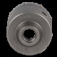 Grad Коронка по бетону Ø75×70мм 8 зубців (тубус) (1514105)