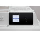 Atlantic Електроконвектор Altis Eco Boost 3 Wi-Fi CHG-BD1/Wi-Fi (1500W) з комплектом підставок (152103)