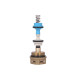 Ремкомплект триходового клапана Thermo Alliance Ewa 24 SD00056904