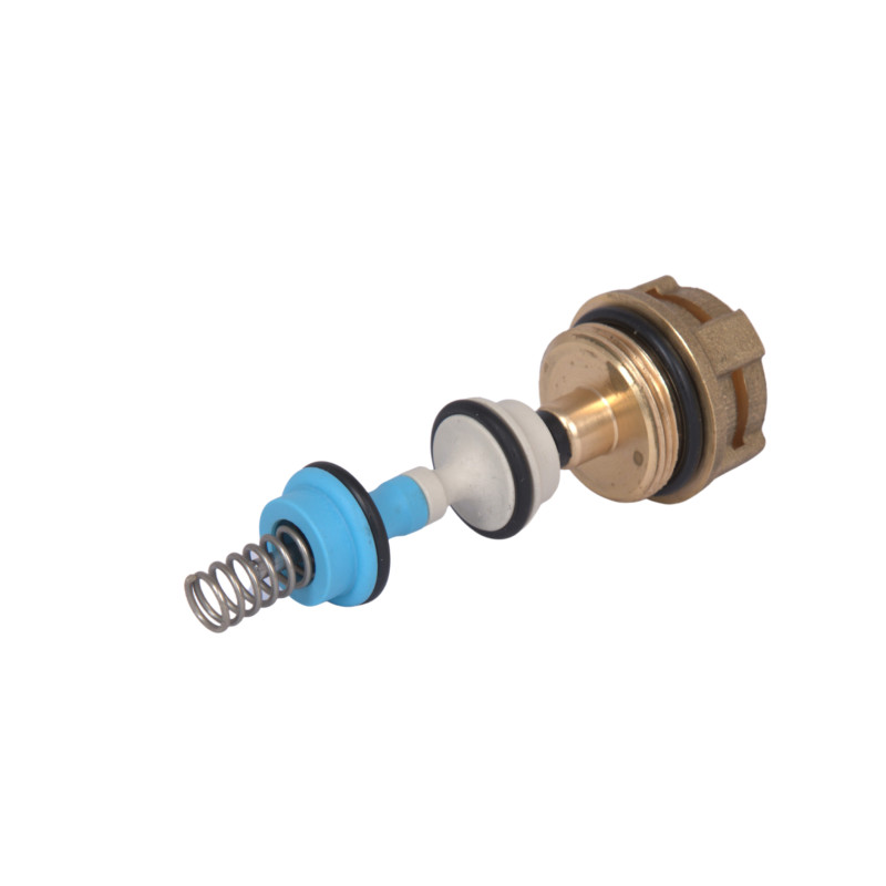 Ремкомплект триходового клапана Thermo Alliance Ewa 24 SD00056904