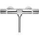 Hansgrohe Термостат для ванни VERSOSTAT² (15348000)