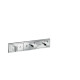 Hansgrohe Термостат для душу Rainselect на 2 споживача (15355000)