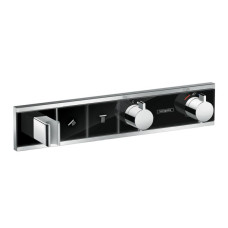 Hansgrohe Термостат для душу Rainselect на 2 споживача (15355600)