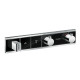 Hansgrohe Термостат для душу Rainselect на 2 споживача (15355600)