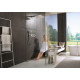 Hansgrohe RainSelect Термостат для душу, з 3 кнопками (білий / хром), (15356400)