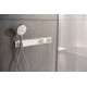 Hansgrohe RainSelect Термостат з 4ма кнопками, СМ, хром, (15357000)