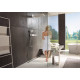 Hansgrohe RainSelect Термостат з 4ма кнопками, СМ, хром, (15357000)