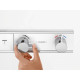Hansgrohe RainSelect Термостат с 4 кнопками, СМ, черный/хром, (15357600)