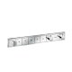 Hansgrohe Термостат RainSelect на 5 клавіш (15358000)