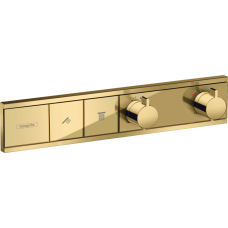 Hansgrohe Термостат для душу RainSelect (15380990)