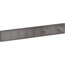 Hansgrohe Термостат RainSelect на 4 клавіші (15382340)