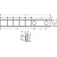 Hansgrohe Термостат RainSelect на 4 клавіші (15382340)