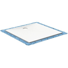 Geberit Поверхня для душової зони Setaplano: 100 * 100см, (154.280.11.1)