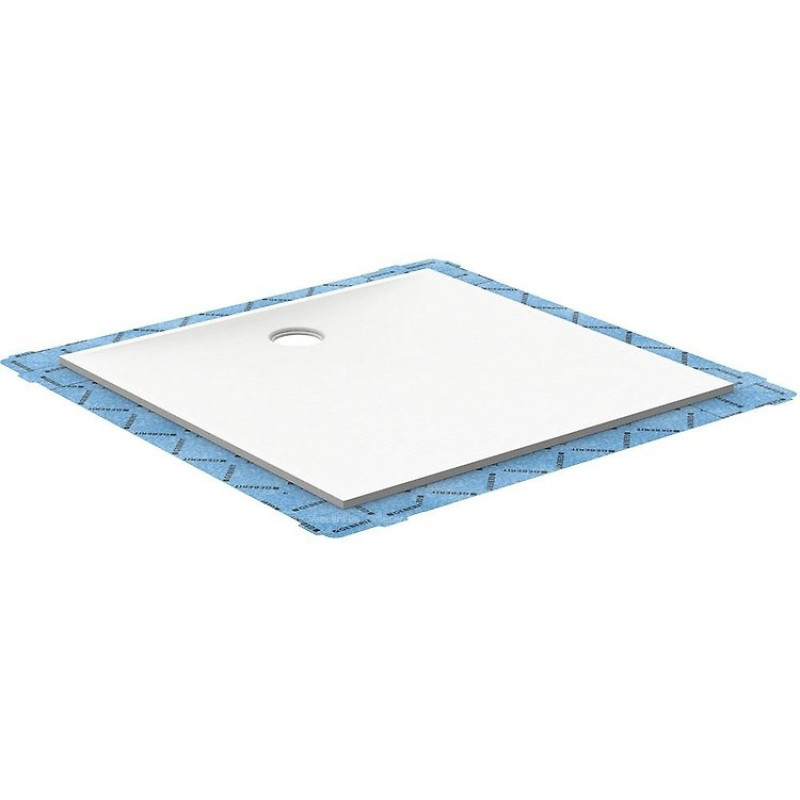 Geberit Setaplano Поверхня для душової зони 100*140 см, (154.284.11.1)