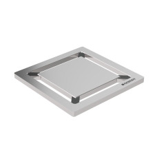 Geberit Решітка, квадрат, 8 x 8 см, (154.312.00.1)