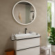 Hansgrohe SHOWER SELECT COMFORT S термостат для 2х потребителей, СМ, цвет чёрный матовый, (15554670)