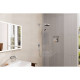 Hansgrohe SHOWERSELECT COMFORT E термостат для 2 потребителей, скрытый монтаж, цвет хром, (15572000)