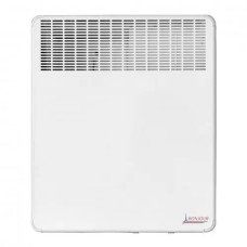 Електроконвектор Bonjour CEG BL-Meca/M (500W) з комплектом підставок (157052)