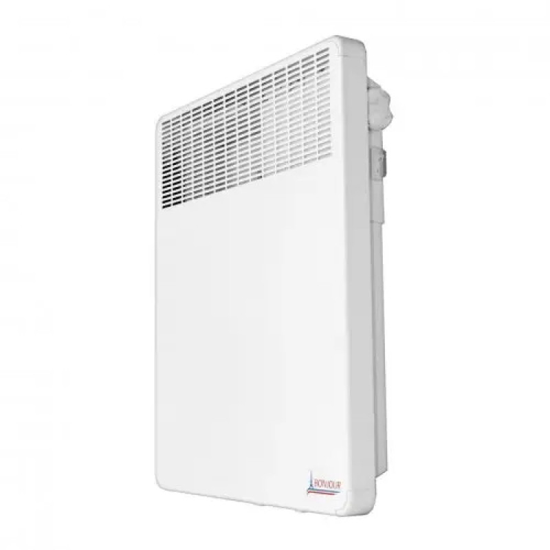 Електроконвектор Bonjour CEG BL-Meca/M (500W) з комплектом підставок (157052)