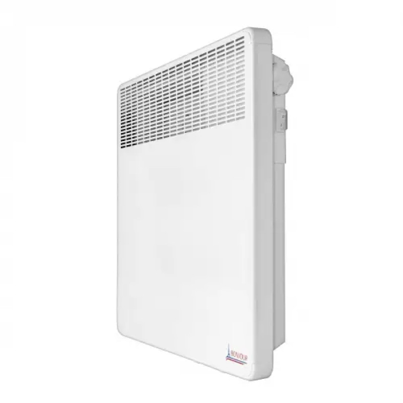 Електроконвектор Bonjour CEG BL-Meca/M (1000W) з комплектом підставок (157053)