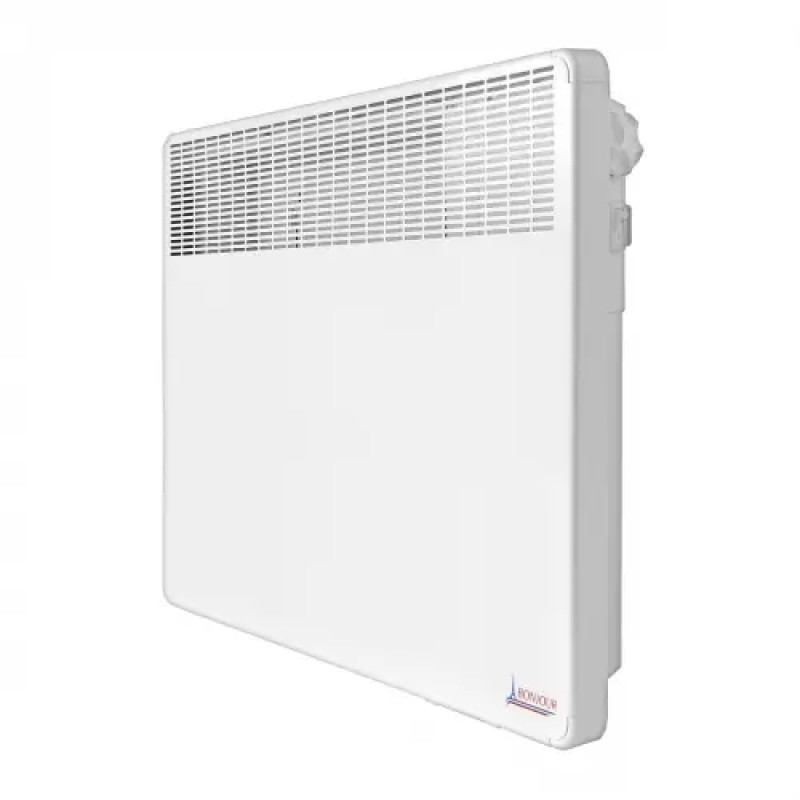 Електроконвектор Bonjour 1500W з підставками | Atlantic (157054)