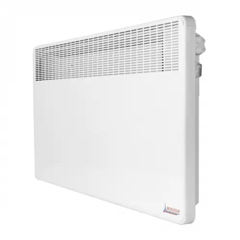 Електричний конвектор Bonjour CEG BL-Meca/M (2000W) з комплектом підставок (157055)