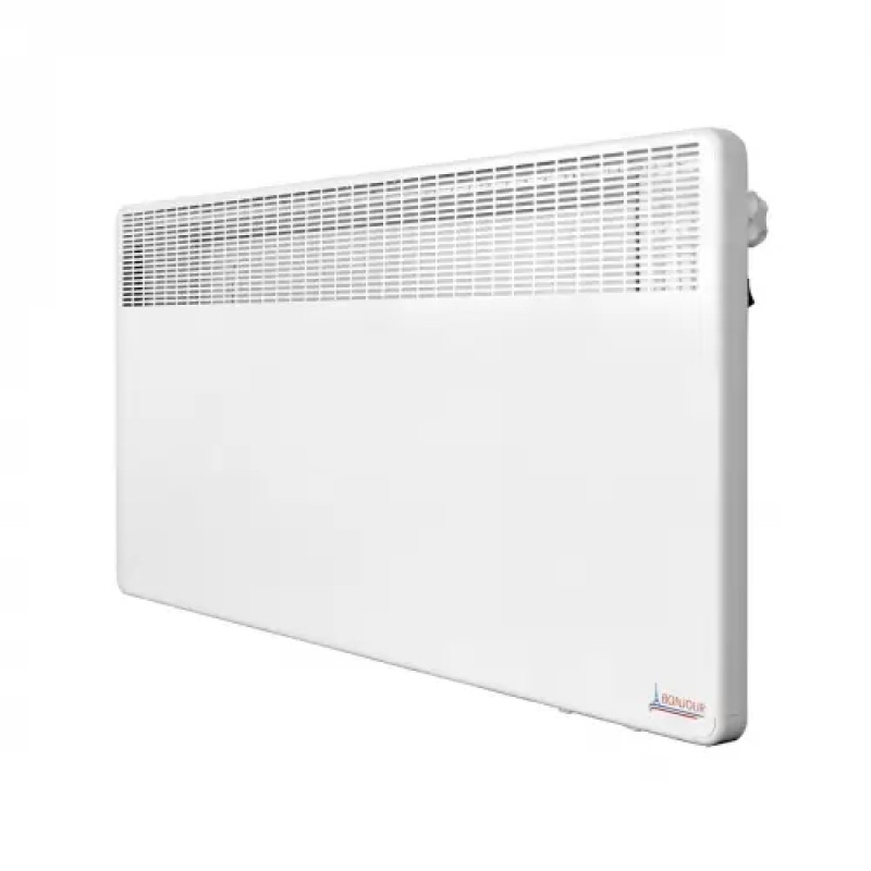 Електричний конвектор Bonjour CEG BL-Meca/M (2500W) з комплектом підставок (157056)