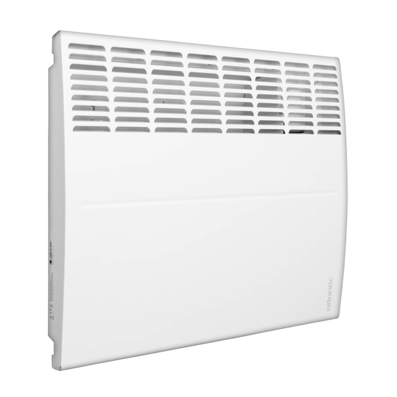Електричний конвектор Atlantic F19 CEG BL-Meca/M2 1500W