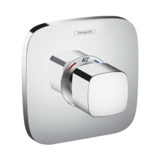 Hansgrohe Ecostat E Highfow Термостат центральний вбудовується, (15706000)