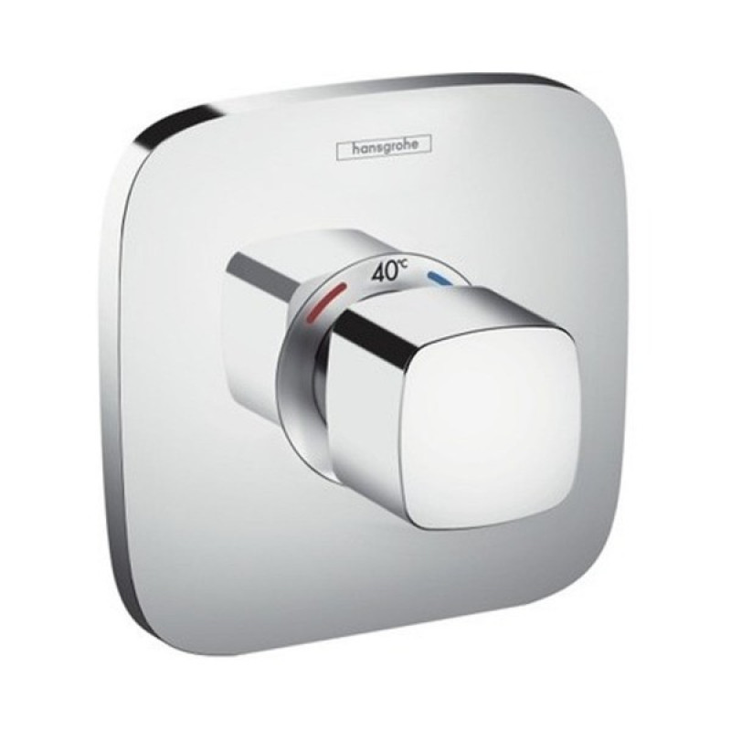 Hansgrohe Ecostat E Highfow Термостат центральний вбудовується, (15706000)