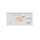 Електроконвектор Atlantic F118 CMG-BD0/PR/M (1500W)