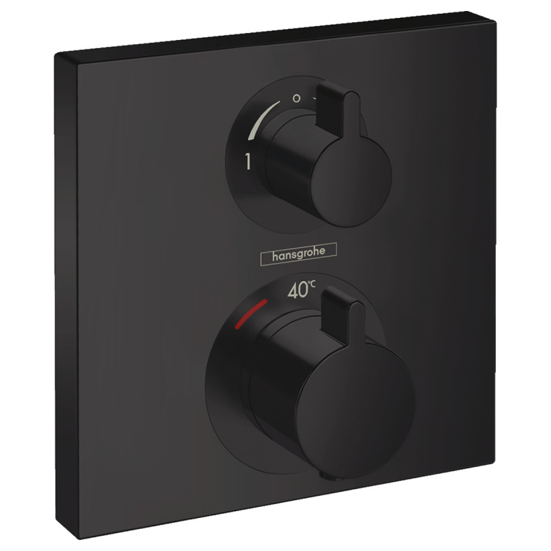 Hansgrohe Термостат Ecostat Square (15714670)