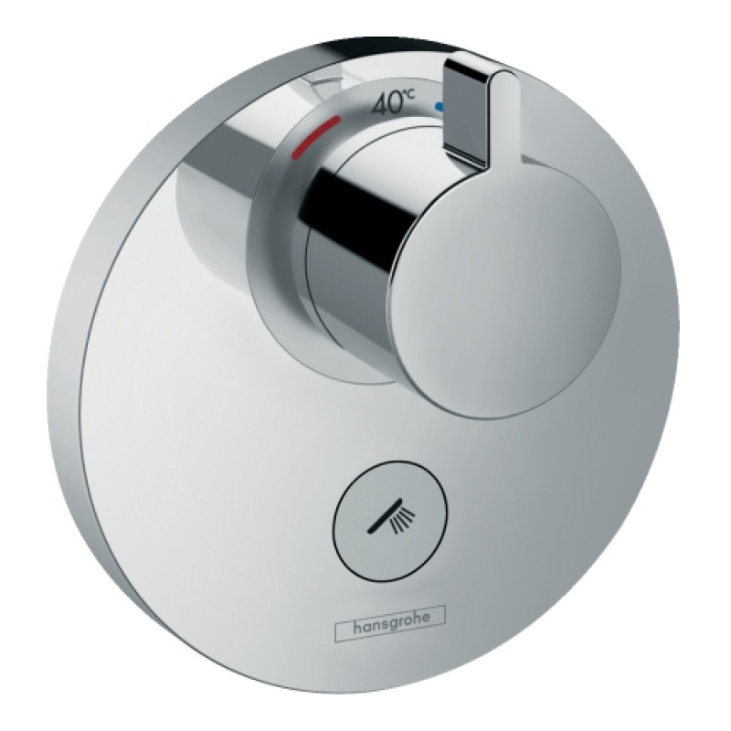 Hansgrohe Термостат для душу Showerselect S (15742000)
