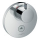 Hansgrohe Термостат для душу Showerselect S (15742000)