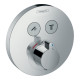 Hansgrohe Термостат Shower Select S для 2 споживачів (15743000)