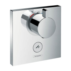 Hansgrohe Термостат ShowerSelect Highﬂow на 1 клавішу (15761000)