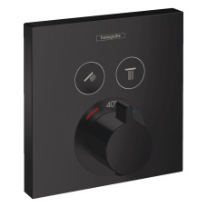 Hansgrohe Термостат Showeselect на 2 споживачів (15763670)