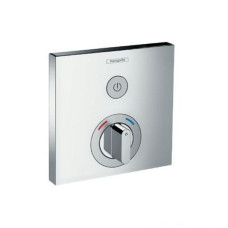 Hansgrohe Shower Select Змішувач для душу, зовнішня частина, (15767000)