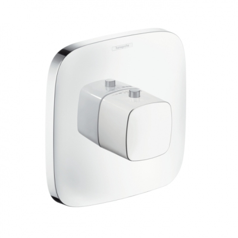 Hansgrohe Термостат для ванни Puravida (15770400)