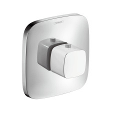 Hansgrohe Термостат для ванни Puravida (15772400)